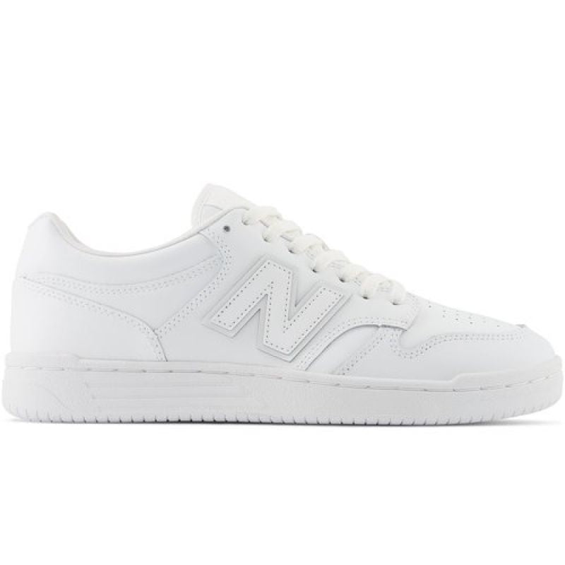 New Balance 480 Shoes unisex utcai cipő NBBB480L3W