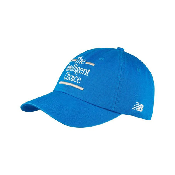 New Balance 6 Panel the Intelligent Choi baseball sapka