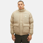 New Balance Academy Mix Down Jack Down Jacket férfi Kabát MJ34302SOT