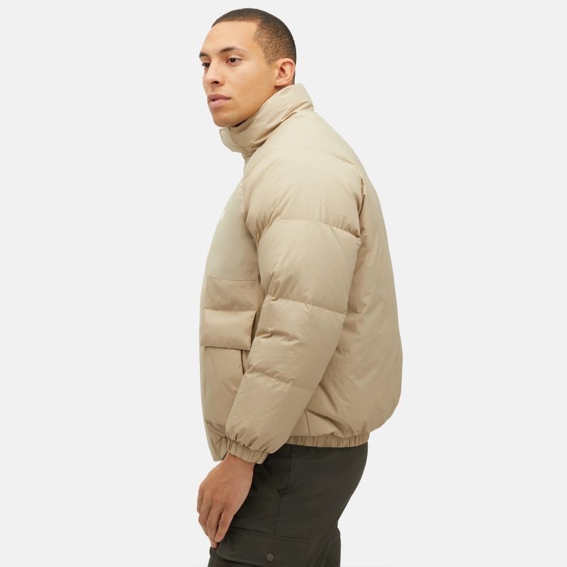 New Balance Academy Mix Down Jack M Down Jacket - Sportmania.hu