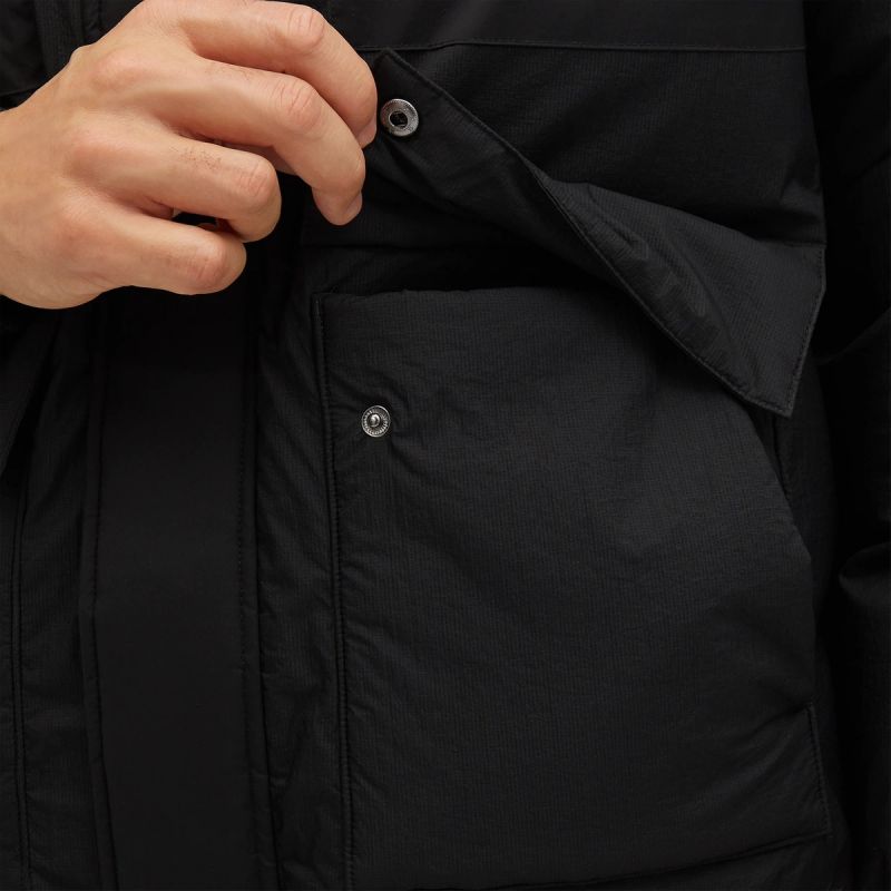 New Balance Academy Mix Down Jack M Down Jacket - Sportmania.hu