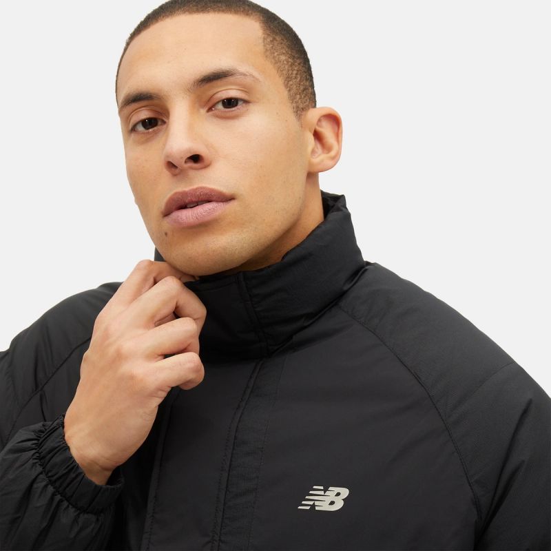 New Balance Academy Mix Down Jack M Down Jacket - Sportmania.hu