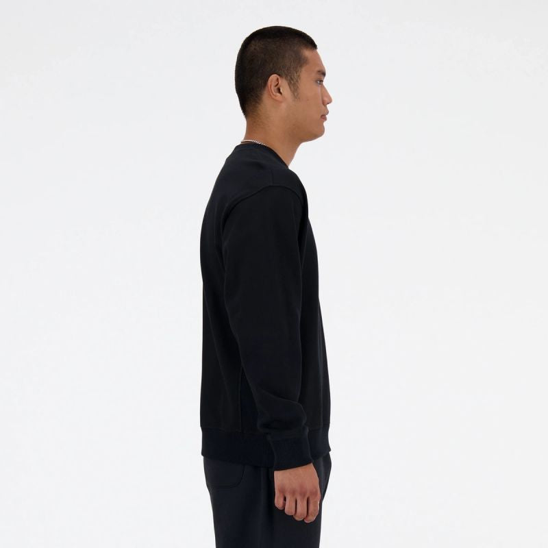 New Balance Athletics Premium Logo M Sweatshirt - Sportmania.hu