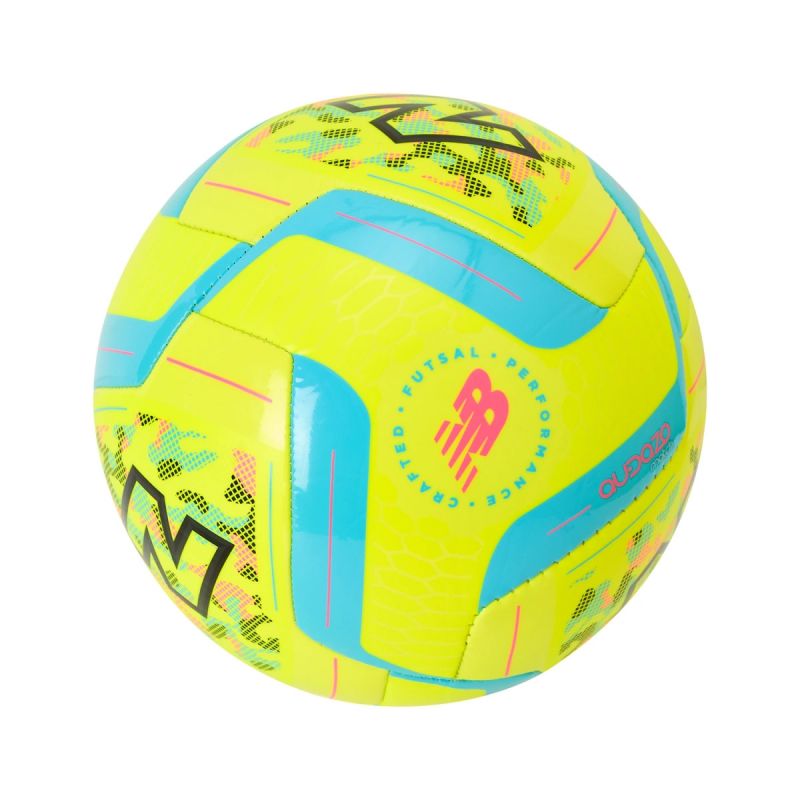 New Balance Audazo Match Football HLB FB23006GHLB labda - Sportmania.hu