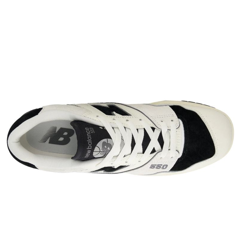 New Balance BB550 Unisex cipő - Sportmania.hu