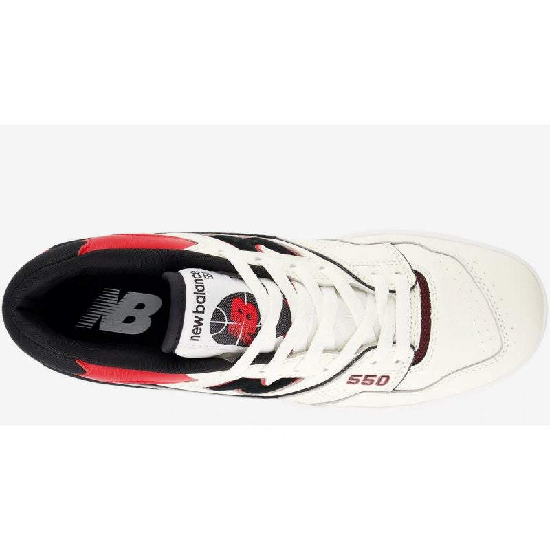 New Balance BB550STR sport cipő - Sportmania.hu