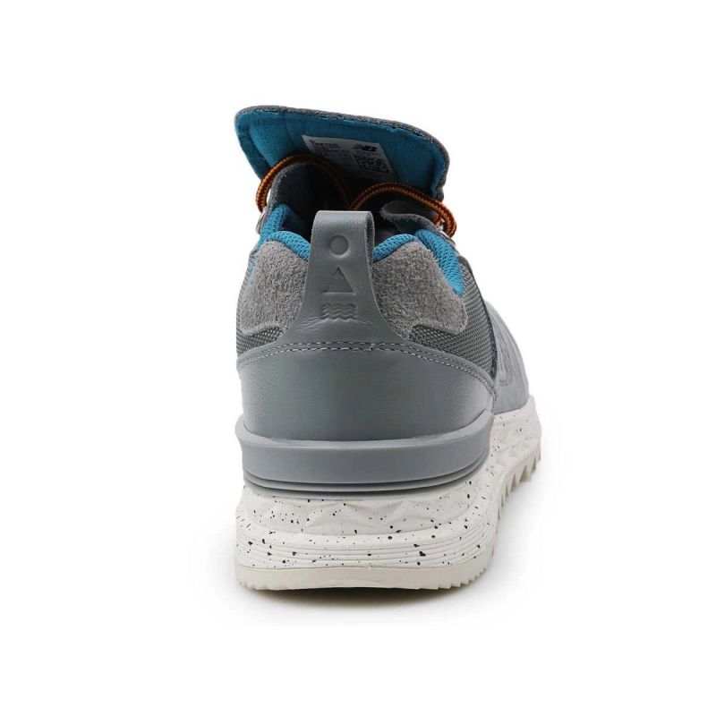 New Balance Cipő TBATRB férfi
