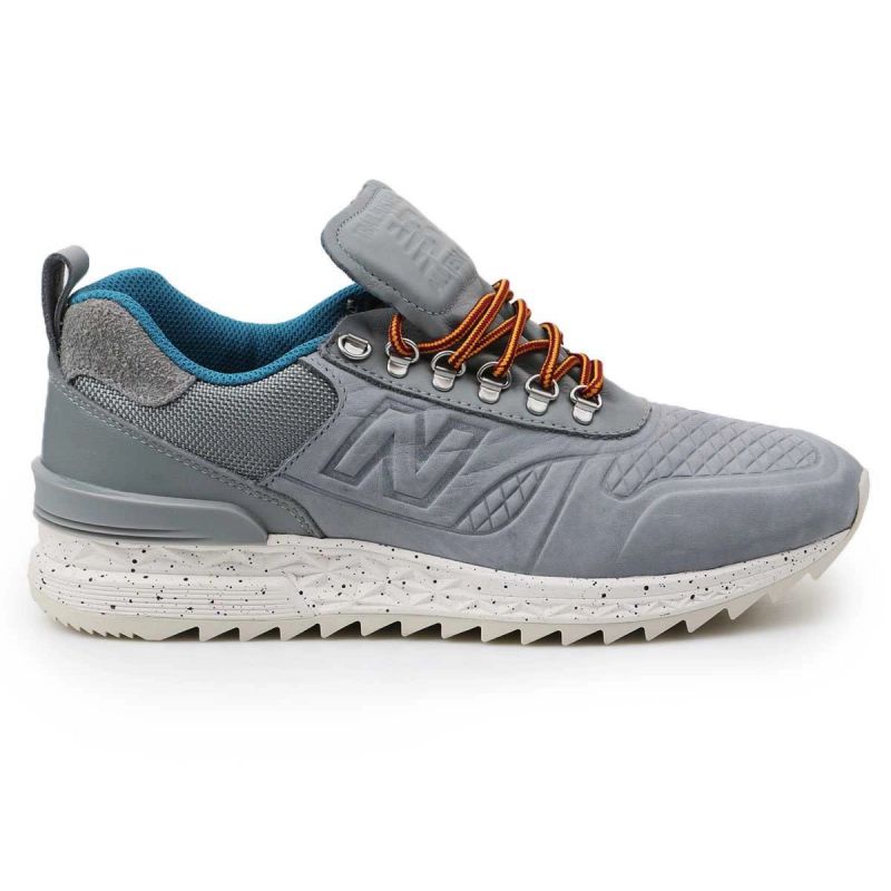 New Balance Cipő TBATRB férfi