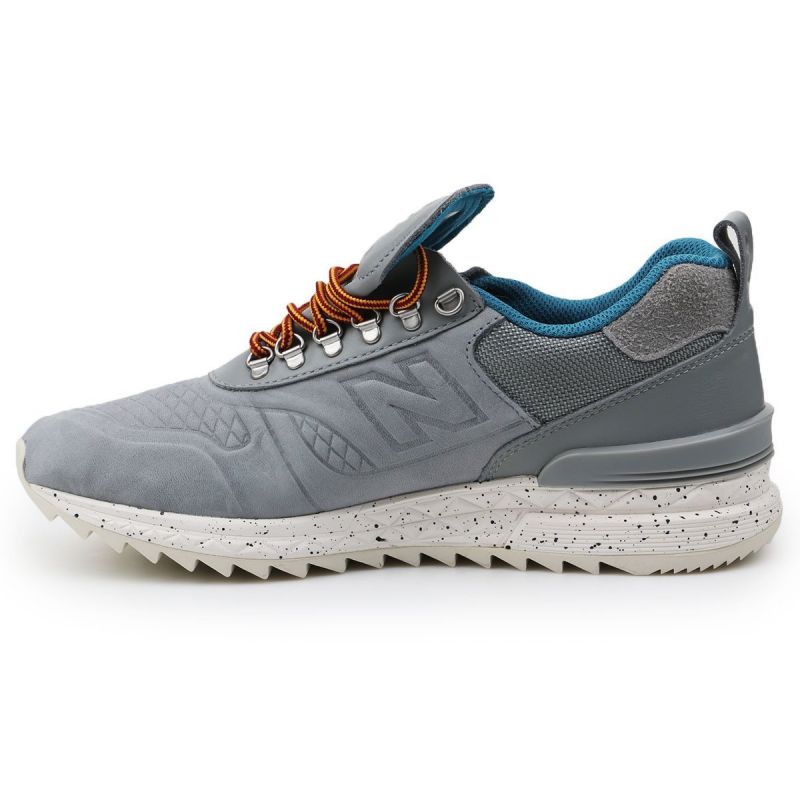 New Balance Cipő TBATRB férfi