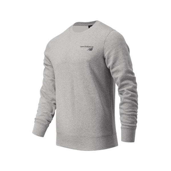 New Balance Classic Core Fleece Craw Ag M Sweatshirt pulóver - Sportmania.hu