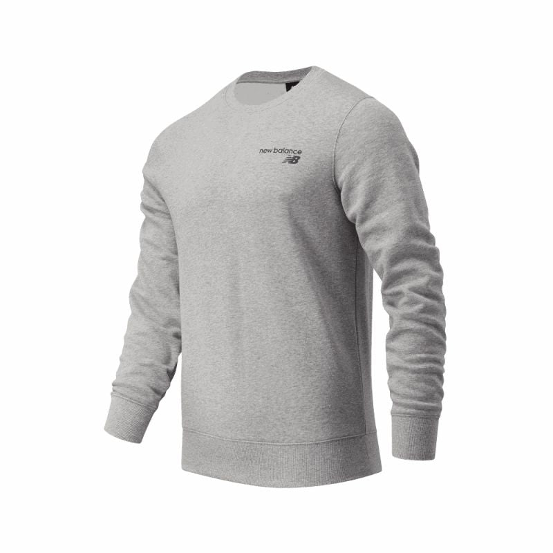 New Balance Classic Core Fleece Craw Ag M Sweatshirt pulóver - Sportmania.hu
