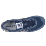 New Balance classic lifestyle ( ) férfi utcai cipő, kék