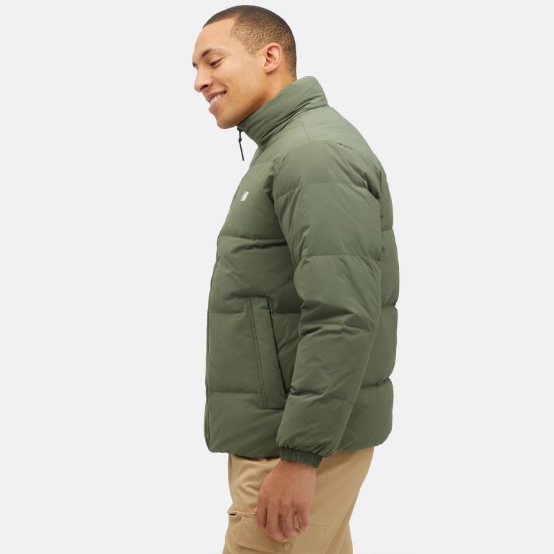 New Balance Down Jacket M - Sportmania.hu