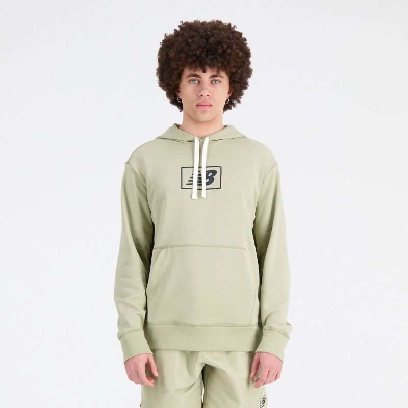 New Balance Essentials Hoodie M - Sportmania.hu
