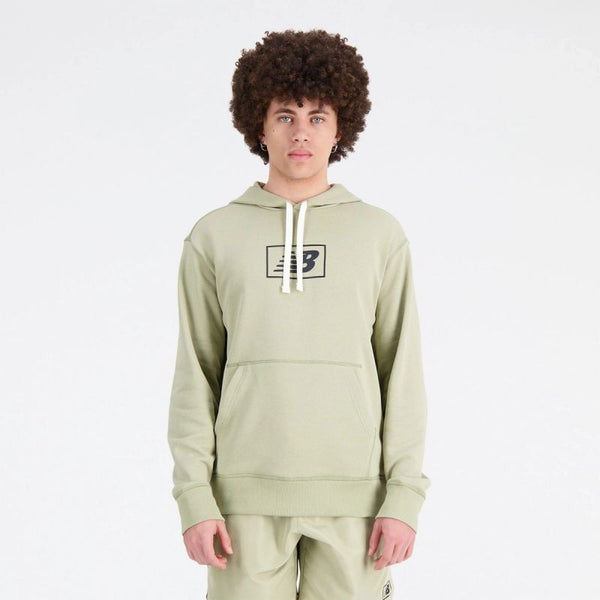 New Balance Essentials Hoodie M - Sportmania.hu