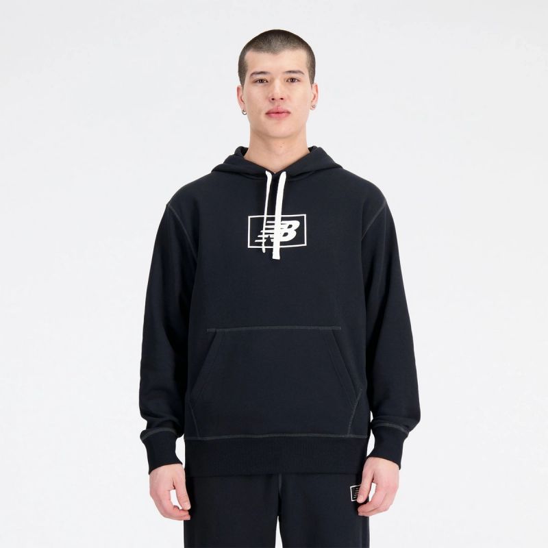 New Balance Essentials Hoodie M - Sportmania.hu