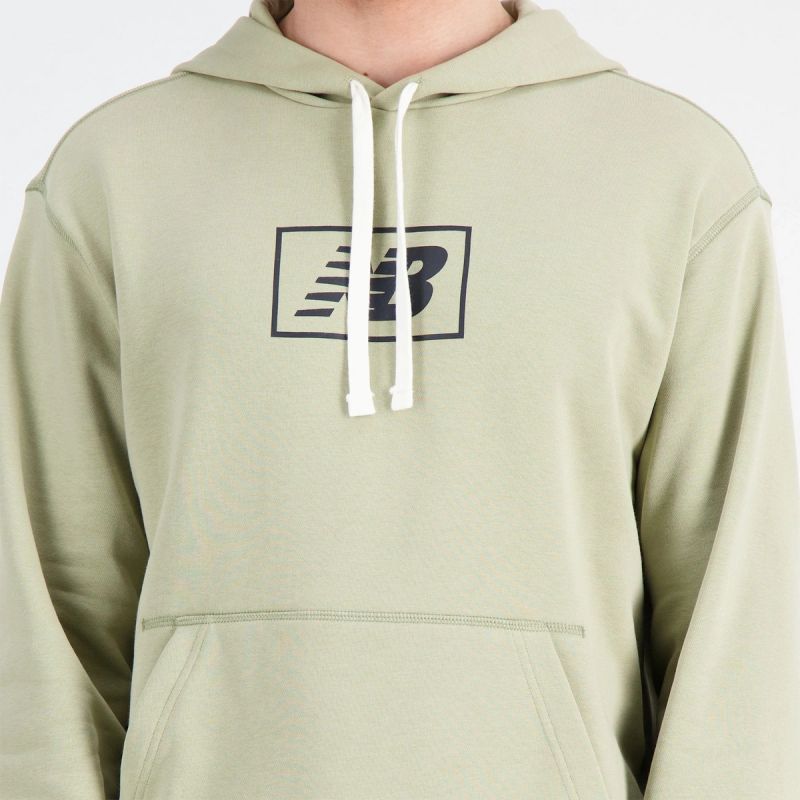 New Balance Essentials Hoodie M - Sportmania.hu