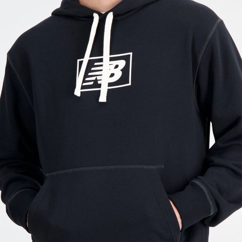 New Balance Essentials Hoodie M - Sportmania.hu