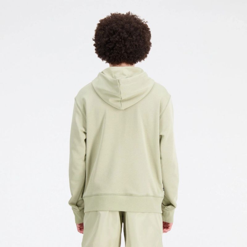 New Balance Essentials Hoodie M - Sportmania.hu