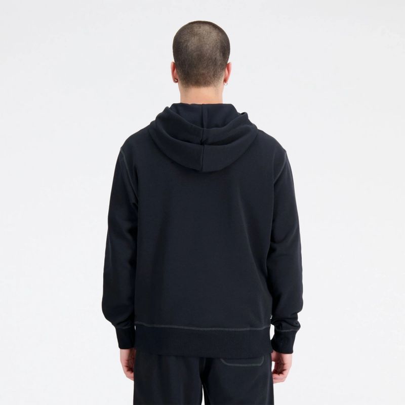 New Balance Essentials Hoodie M - Sportmania.hu