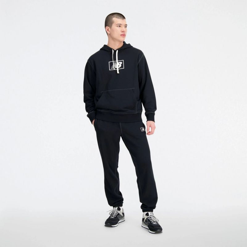 New Balance Essentials Hoodie M - Sportmania.hu