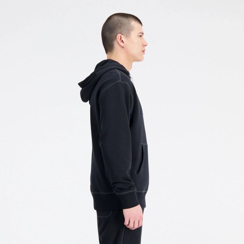 New Balance Essentials Hoodie M - Sportmania.hu
