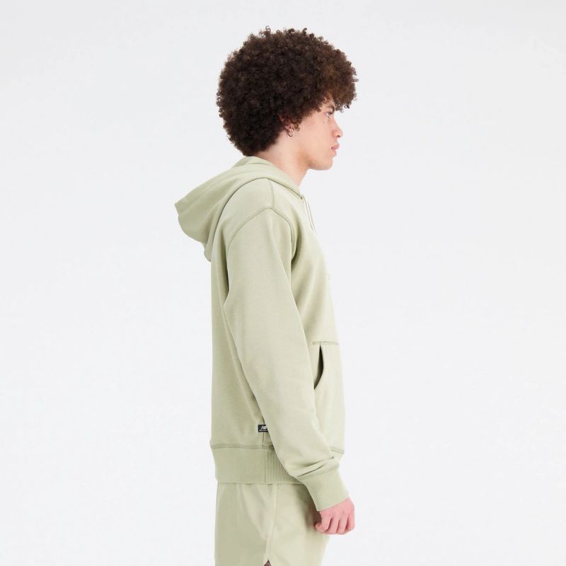New Balance Essentials Hoodie M - Sportmania.hu