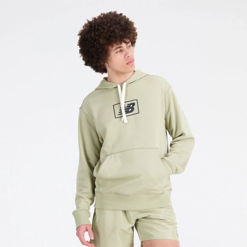 New Balance Essentials Hoodie M - Sportmania.hu