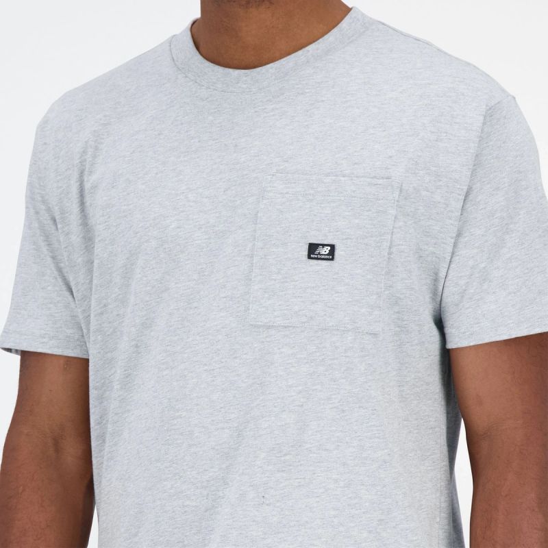 New Balance Essentials Reimagined Cott M T-shirt - Sportmania.hu