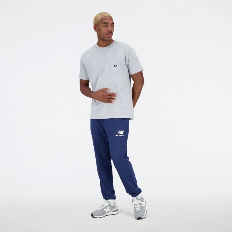 New Balance Essentials Reimagined Cott M T-shirt - Sportmania.hu