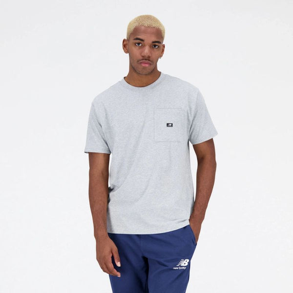 New Balance Essentials Reimagined Cott M T-shirt - Sportmania.hu