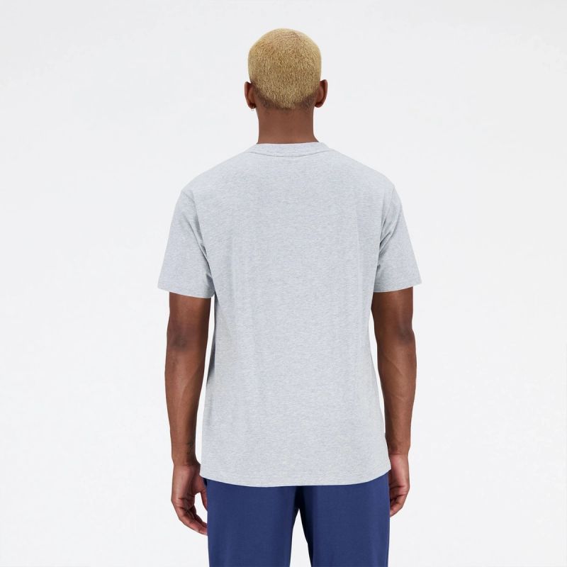 New Balance Essentials Reimagined Cott M T-shirt - Sportmania.hu