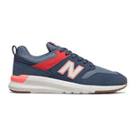 New Balance eu 36,5 női utcai cipő NewBalanceWS009RD1