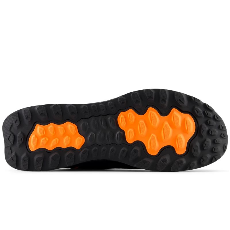 New Balance Fresh Foam Garoe Trail Running Shoes Black () - Sportmania.hu