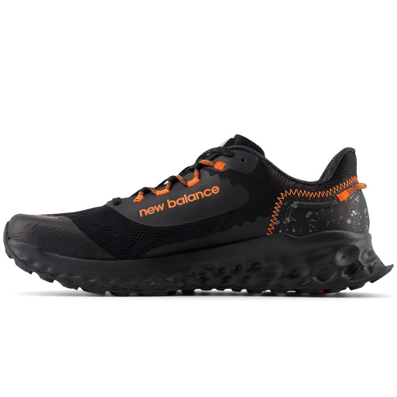 New Balance Fresh Foam Garoe Trail Running Shoes Black () - Sportmania.hu