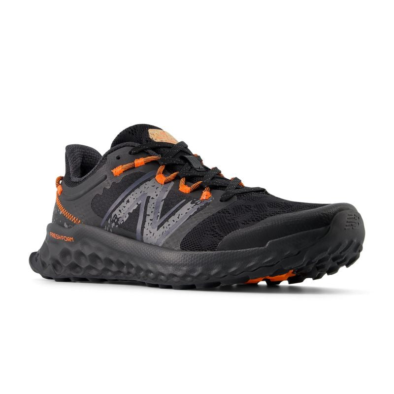 New Balance Fresh Foam Garoe Trail Running Shoes Black () - Sportmania.hu