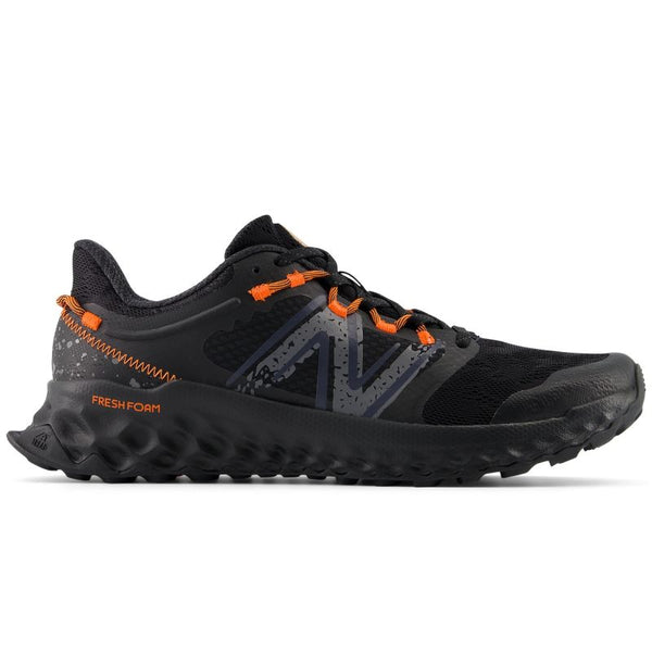 New Balance Fresh Foam Garoe Trail Running Shoes Black () - Sportmania.hu
