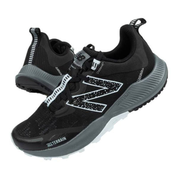 New Balance FuelCore W WTNTRLB4 running shoes Cipő