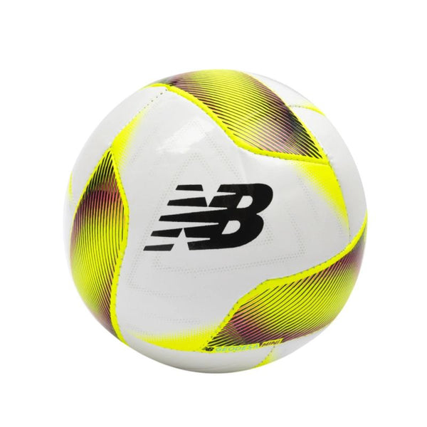 New Balance Geodesa Trainer Mini Football WHN FB23054GWHN labda - Sportmania.hu
