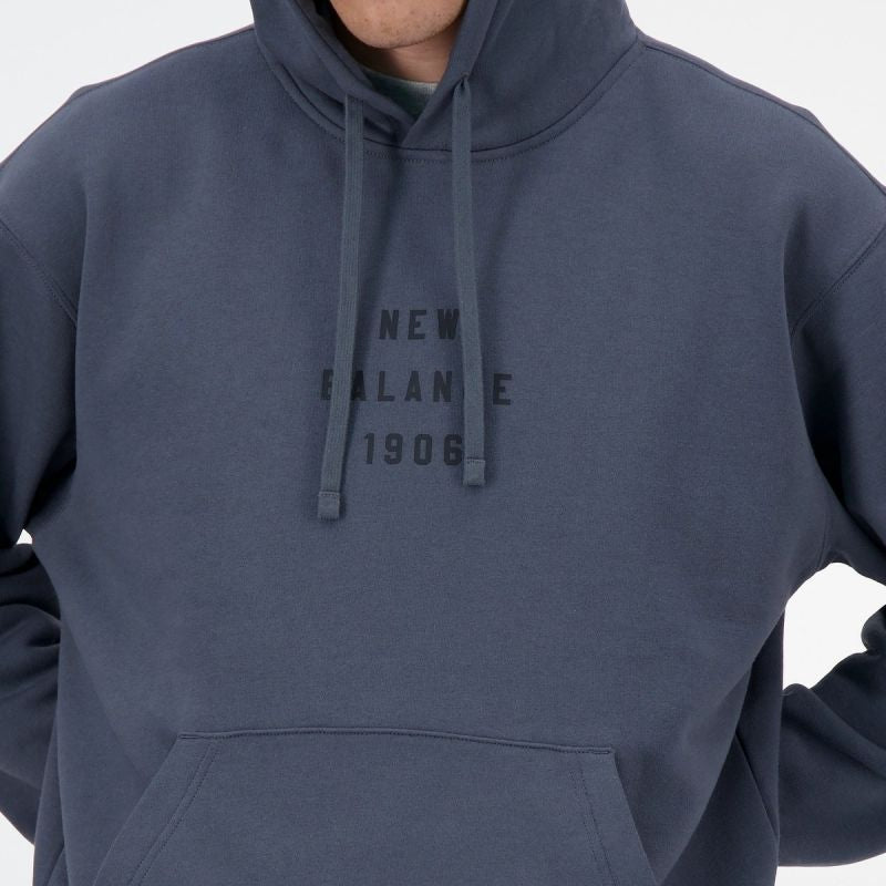 New Balance Graphic Hoodie M - Sportmania.hu