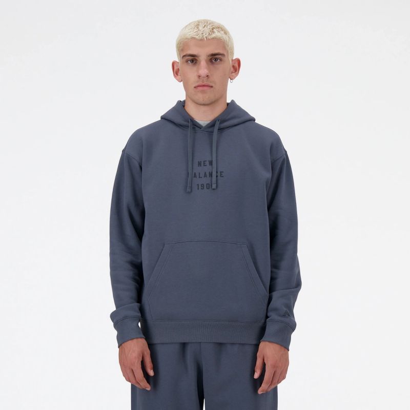 New Balance Graphic Hoodie M - Sportmania.hu