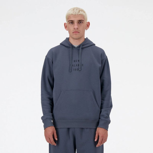 New Balance Graphic Hoodie M - Sportmania.hu
