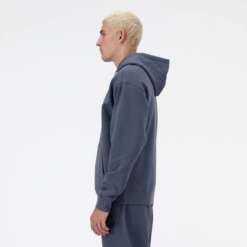 New Balance Graphic Hoodie M - Sportmania.hu