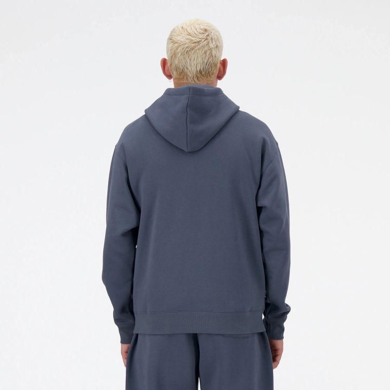 New Balance Graphic Hoodie M - Sportmania.hu
