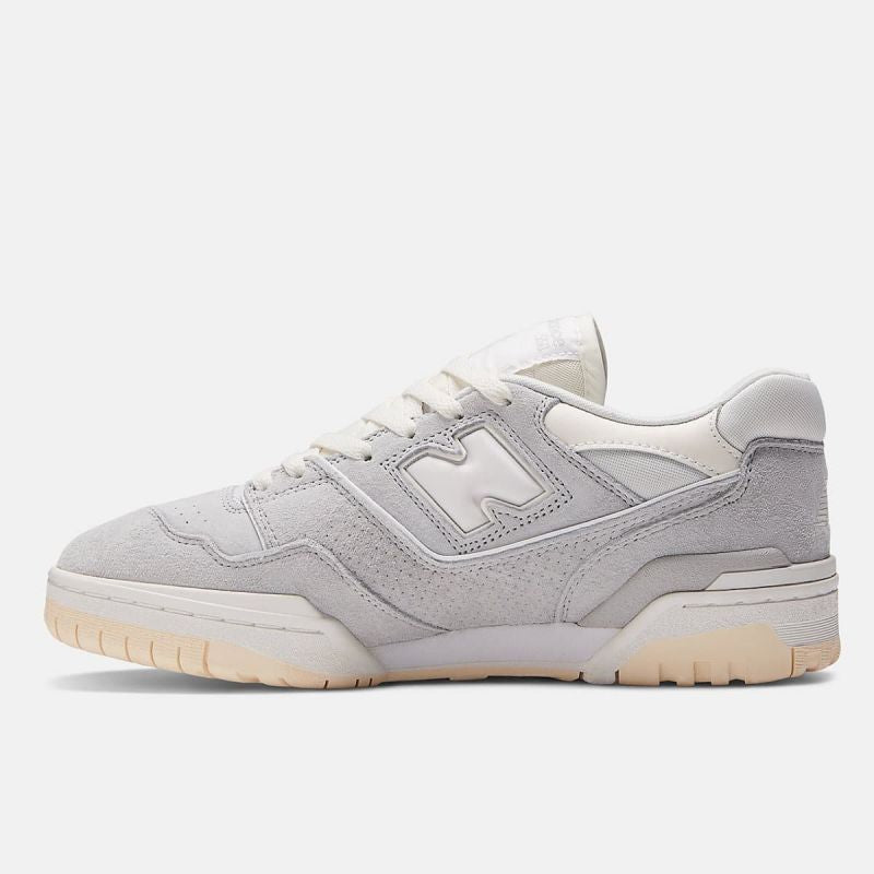 New Balance Gray szürke utcai cipő NBBB550SLB