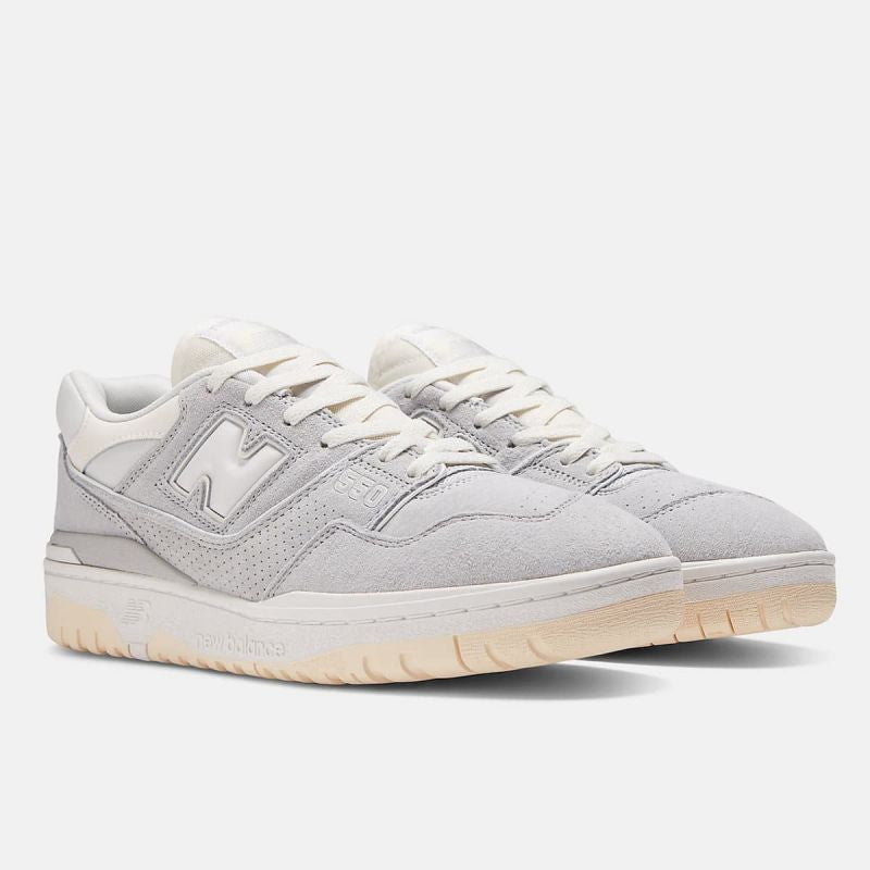 New Balance Gray szürke utcai cipő NBBB550SLB