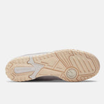 New Balance Gray szürke utcai cipő NBBB550SLB