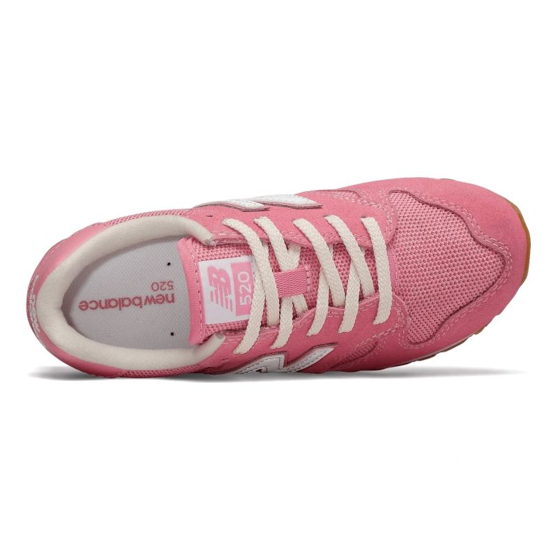 New Balance gyerek utcai cipő NewBalanceYC520PP