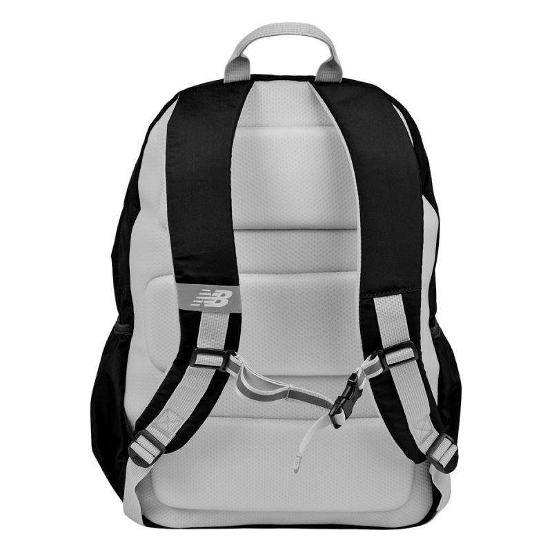 New Balance Heritage Adult Backpack BK LAB51524BK hátizsák - Sportmania.hu