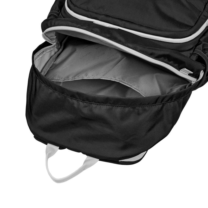 New Balance Heritage Adult Backpack BK LAB51524BK hátizsák - Sportmania.hu